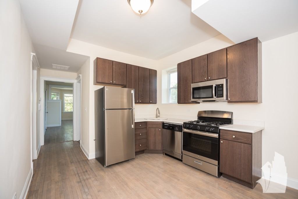 2814 N Troy St #3F - Photo 6 of 13