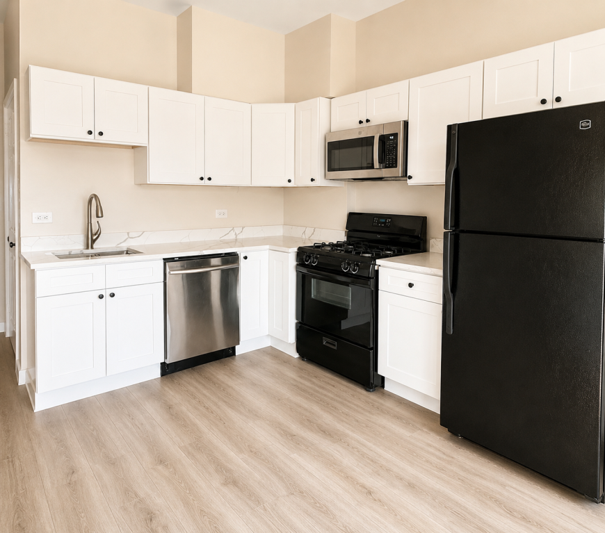 2641 W Haddon Ave - Photo 2 of 7