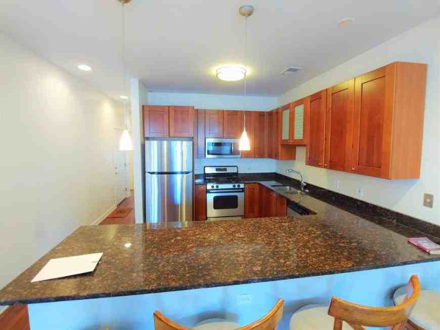 521 N Racine Ave - Photo 5 of 10