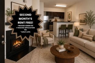 The Hedges Apartment Homes - Photo 1 of 1
