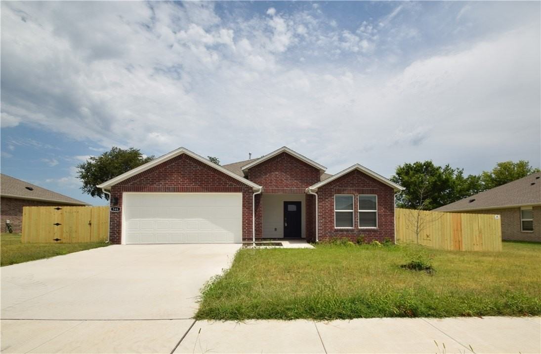 346 Texas Ave