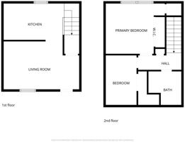 featured image of 705 N Rowland St #2