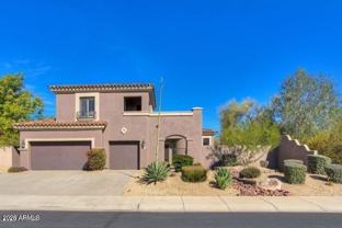 8010 E Wingspan Way - Photo 1 of 1