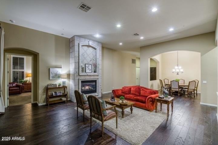 8010 E Wingspan Way - Photo 7 of 28