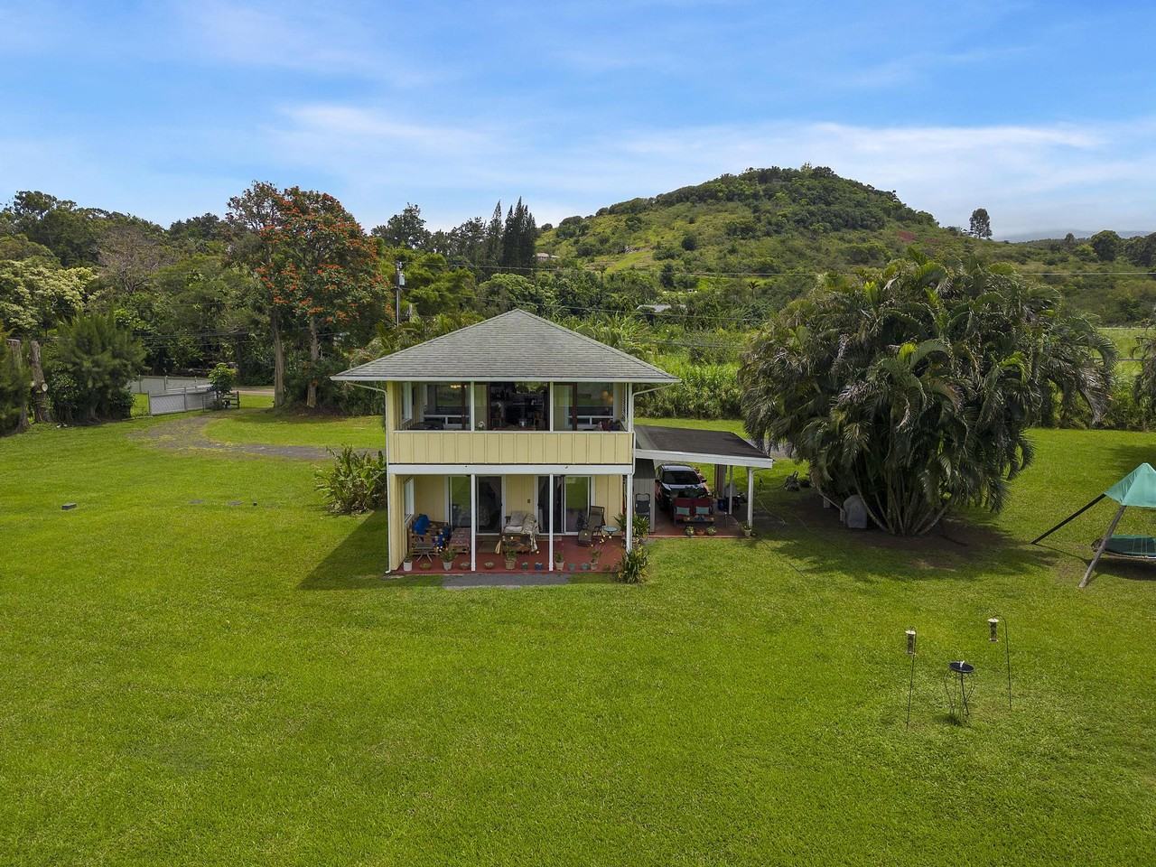 654 Kaupakalua Rd #1 - Photo 2 of 25
