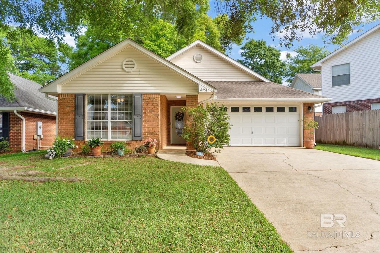 8254 Magnolia Village Dr S - Photo 2 of 27