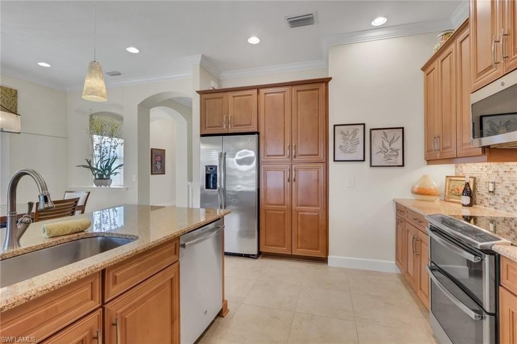 9142 Isla Bella Cir Lot 137 - Photo 6 of 50