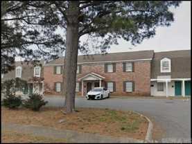 101 Ellis Dr Apt N #Apt N - Photo 1 of 1