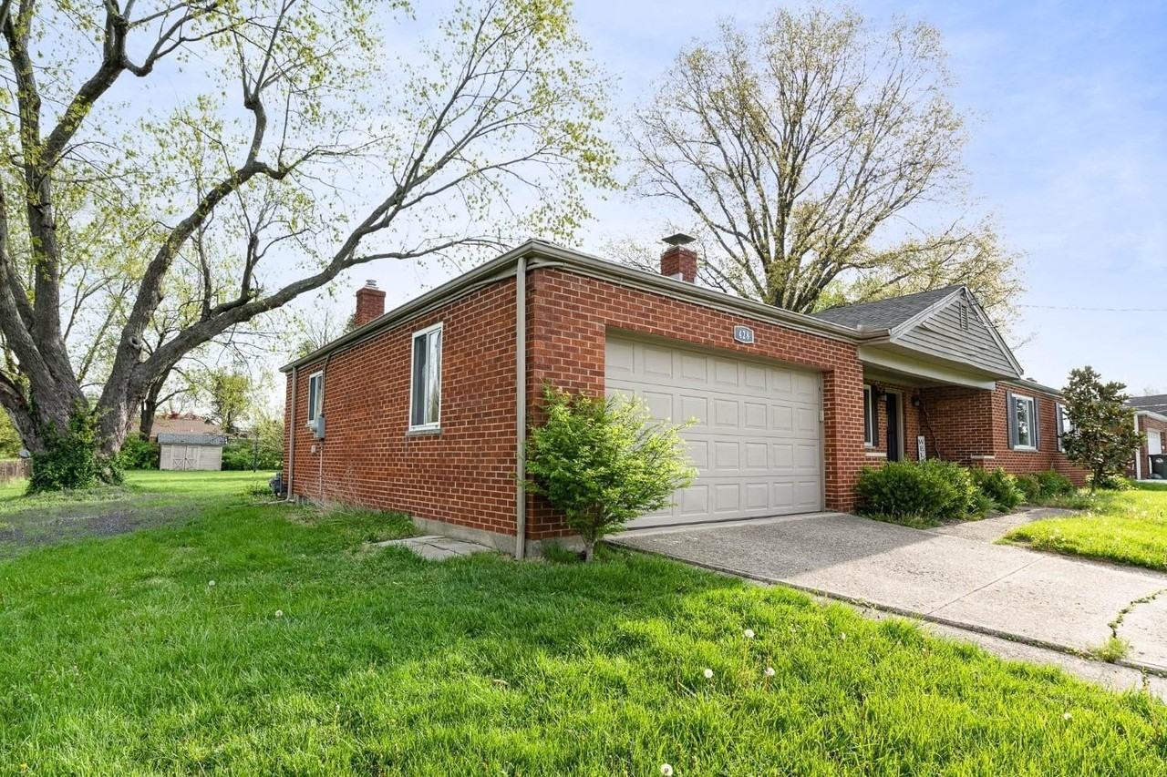 428 Kings Mills Rd - Photo 3 of 24