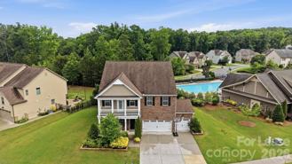 308 Somerled Way - Photo 1 of 1