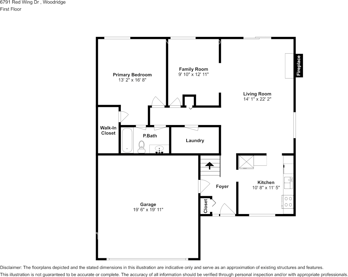 6791 Red Wing Dr - Photo 2 of 22