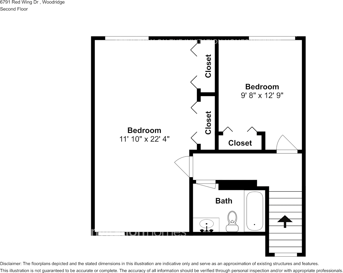6791 Red Wing Dr - Photo 3 of 22