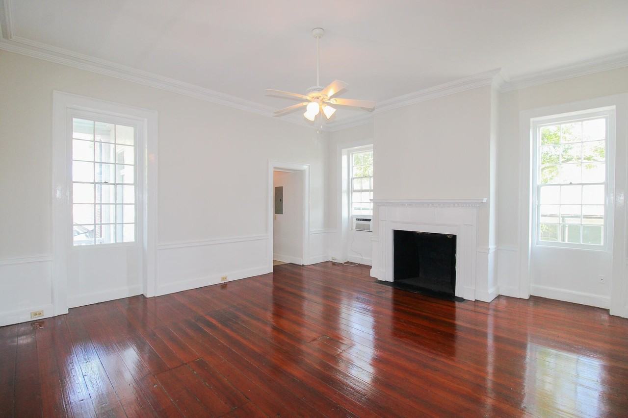 23 Archdale St #E - Photo 2 of 9
