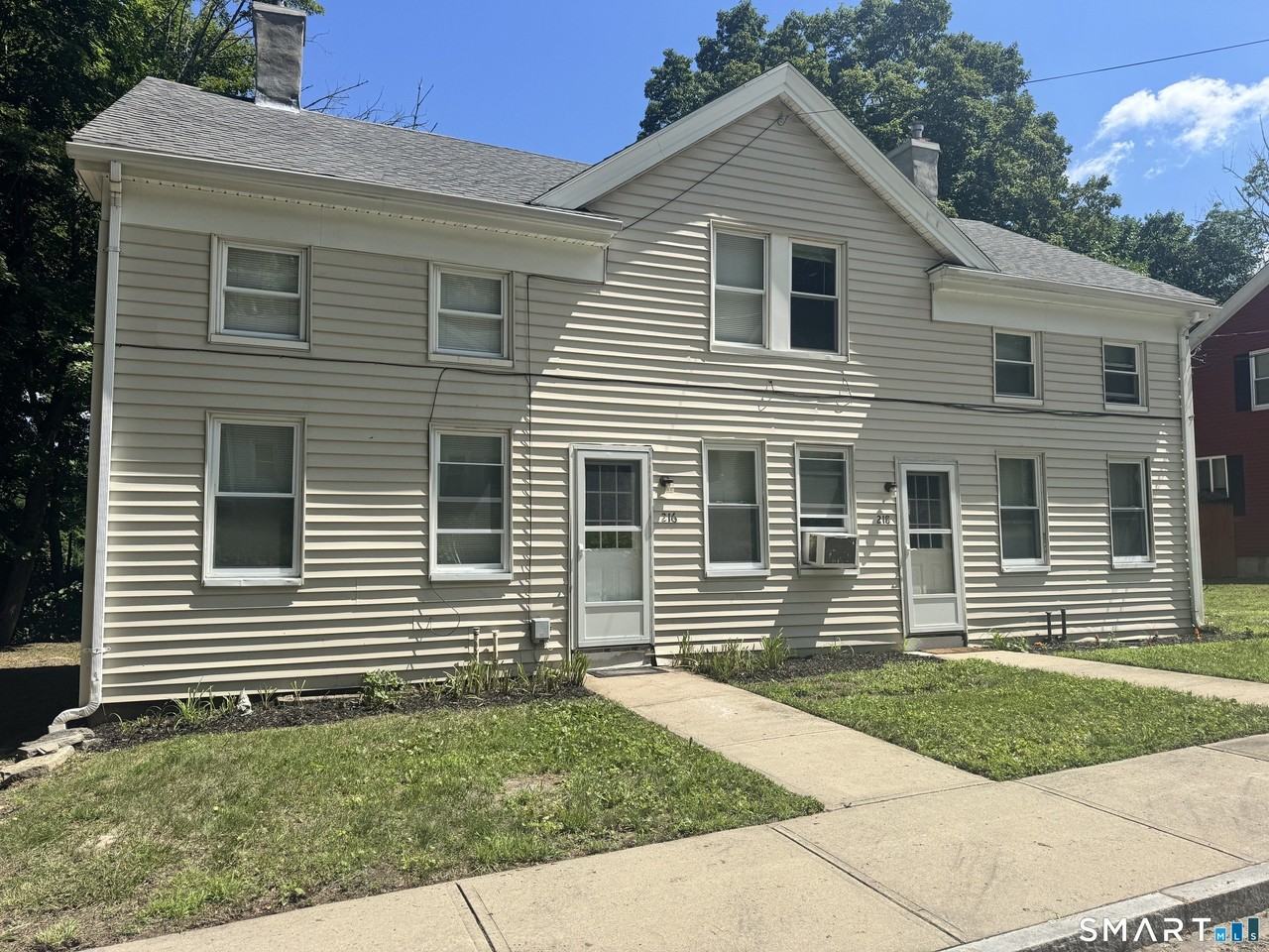 216 High St