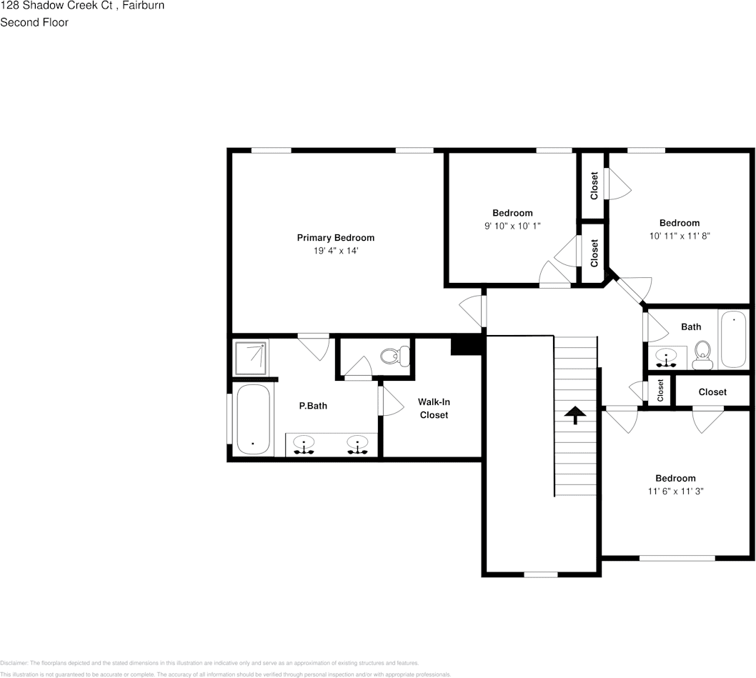 128 Shadow Creek Ct - Photo 3 of 22