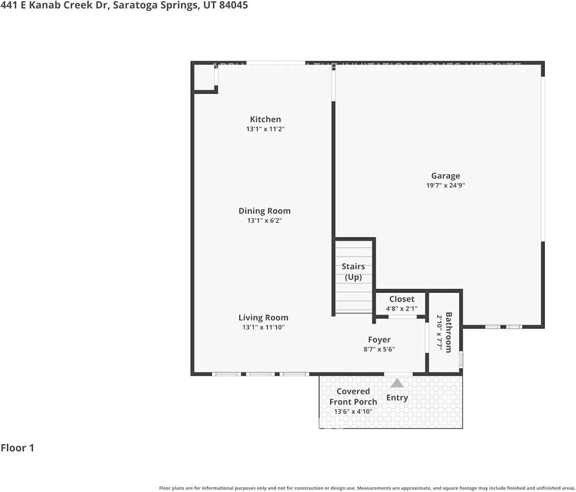 441 E. Kanab Creek Drive - Photo 2 of 19