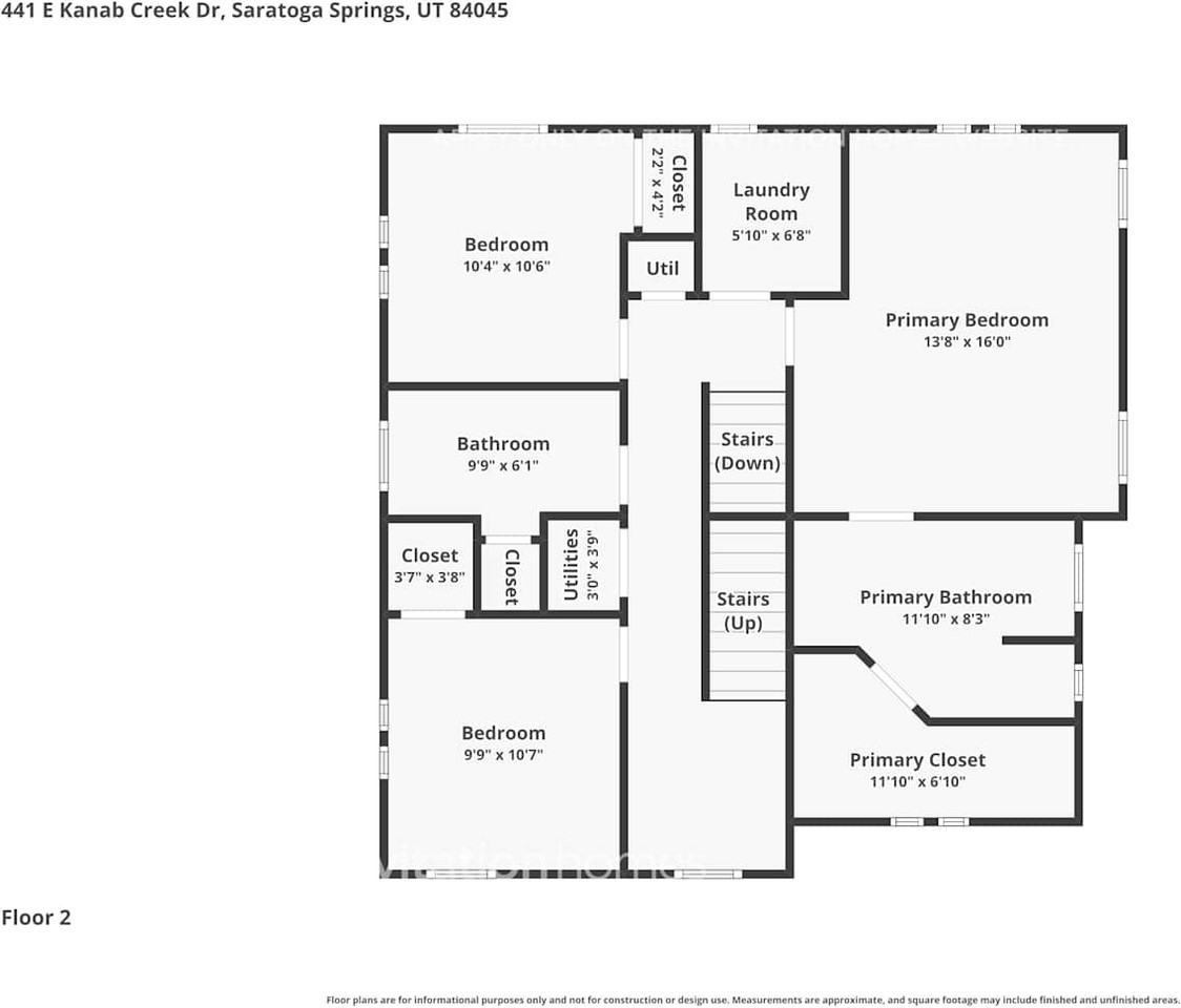 441 E. Kanab Creek Drive - Photo 3 of 19
