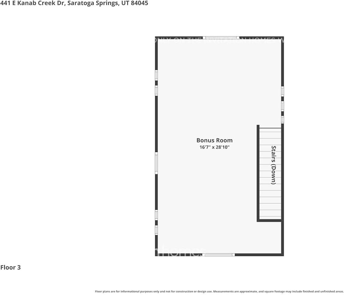 441 E. Kanab Creek Drive - Photo 4 of 19