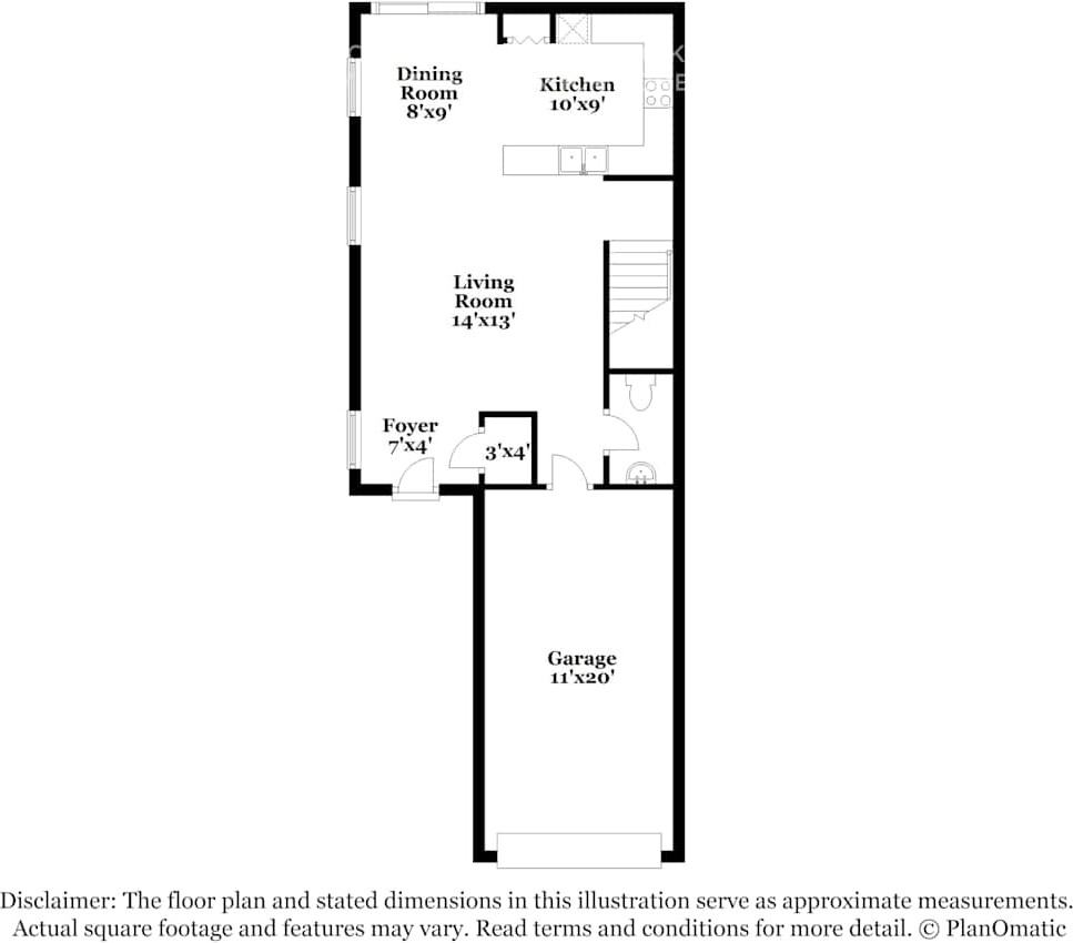 8472 Druid Oaks Ln - Photo 2 of 22