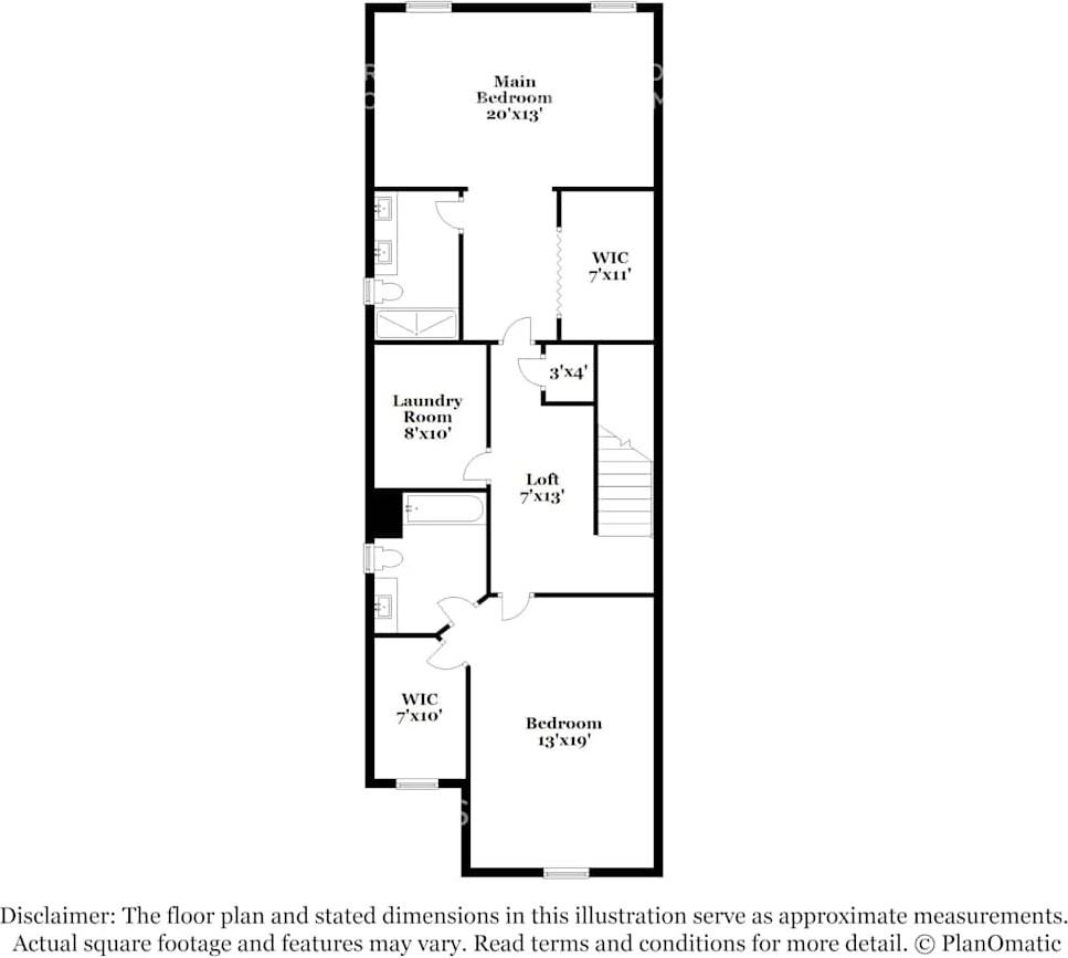 8472 Druid Oaks Ln - Photo 3 of 22