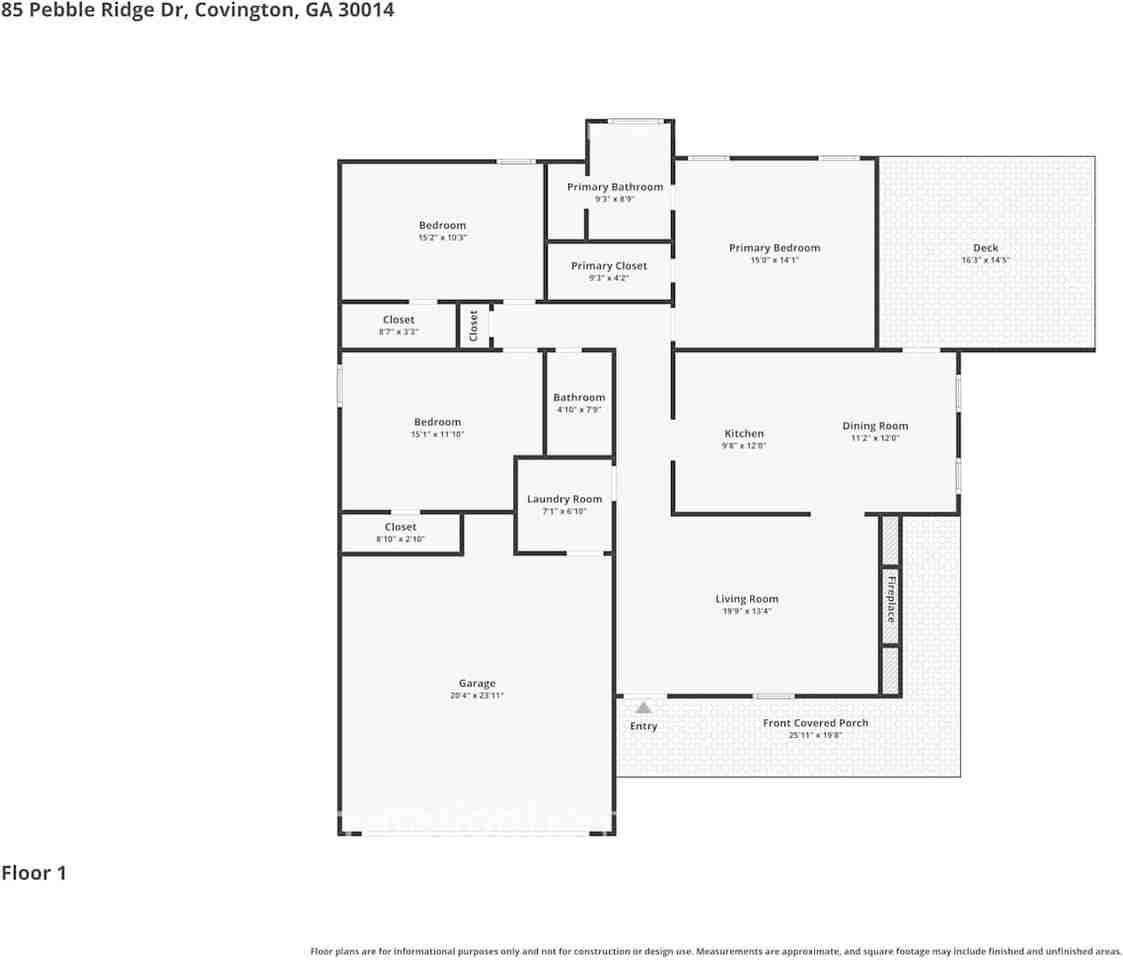 85 Pebble Ridge Dr - Photo 2 of 17