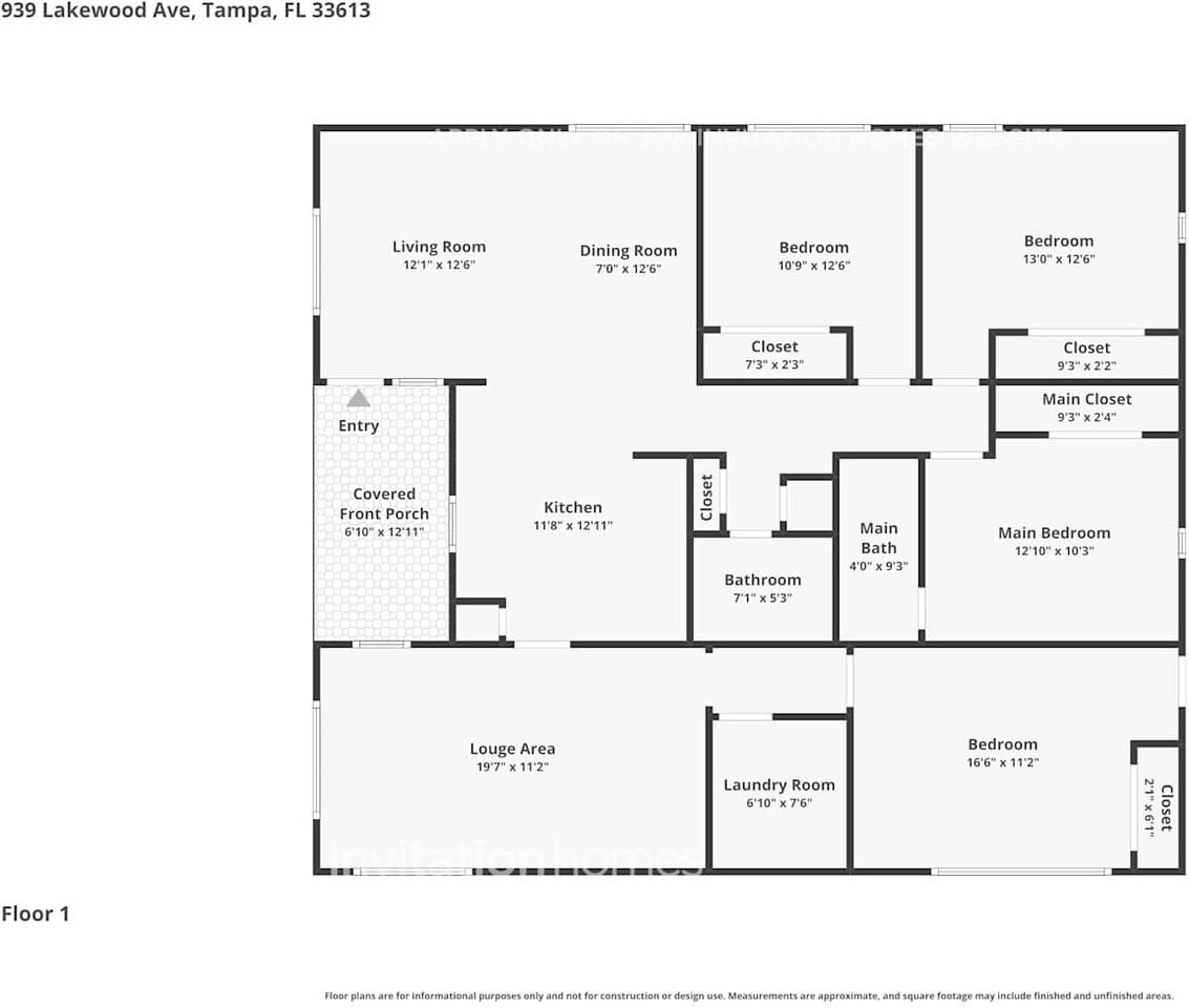 939 Lakewood Ave - Photo 2 of 17