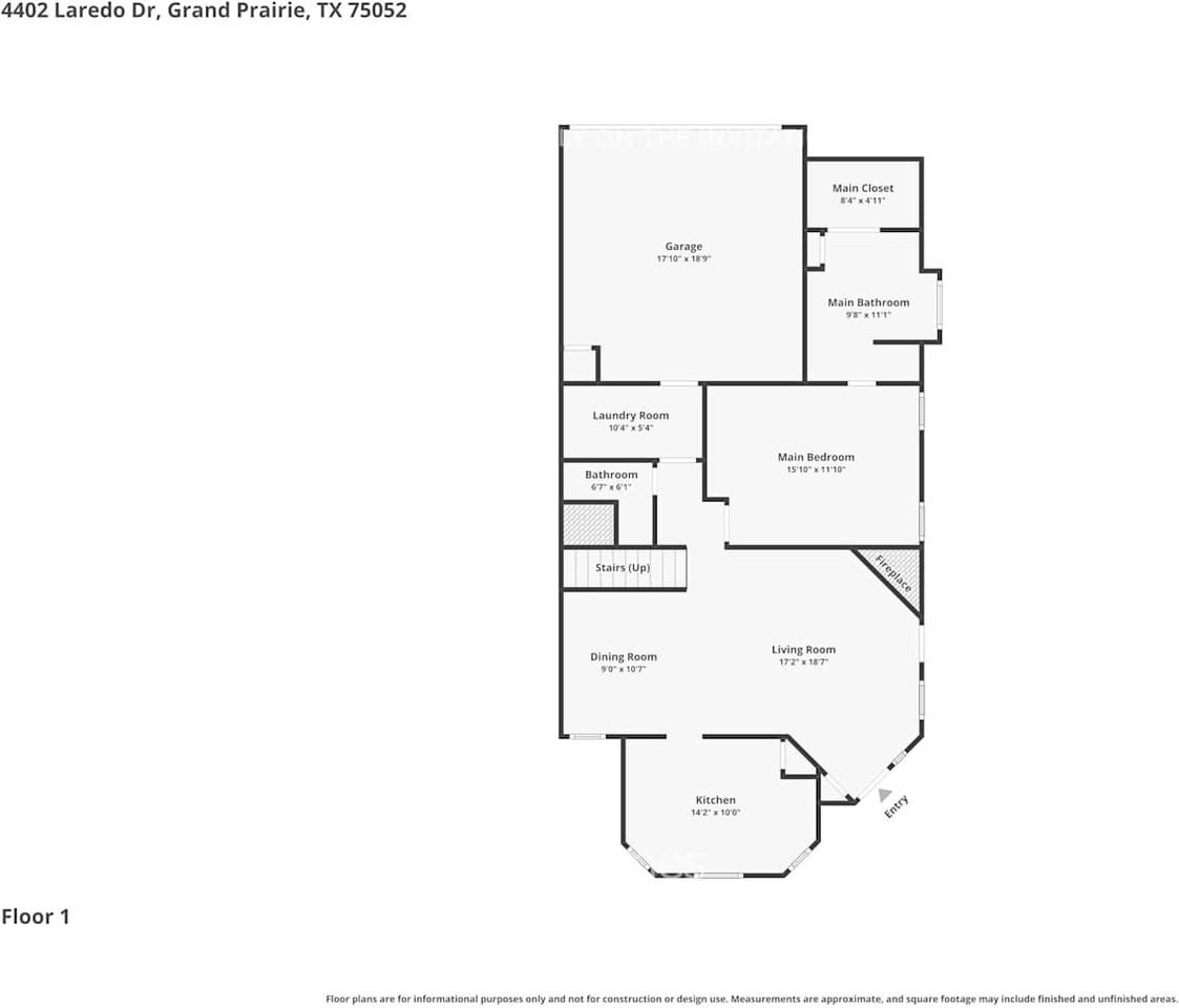 4402 Laredo Dr - Photo 2 of 18