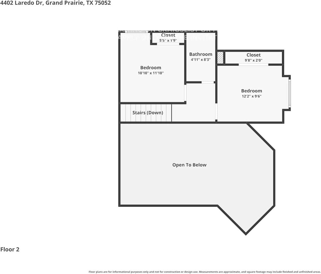 4402 Laredo Dr - Photo 3 of 18
