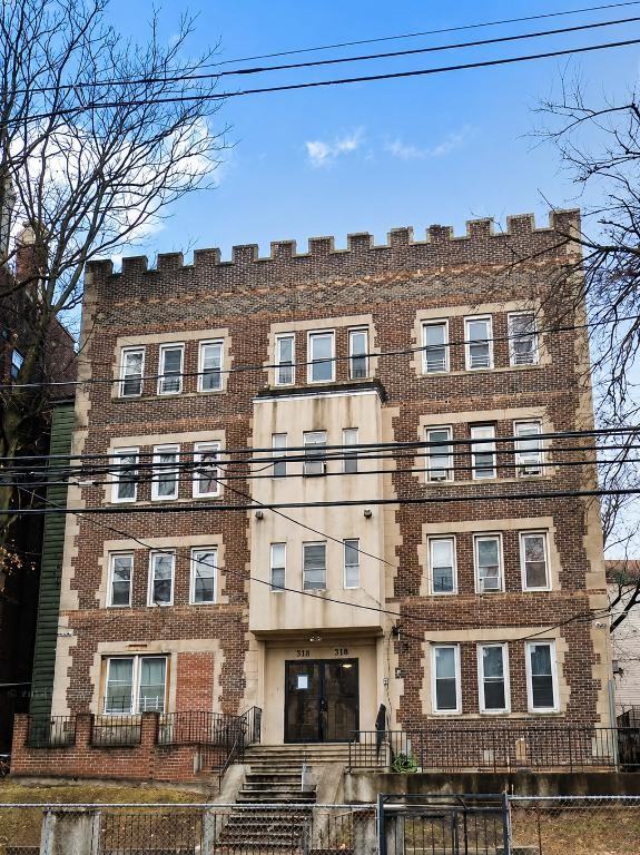 316 Mount Prospect Ave #7A - Photo 2 of 5