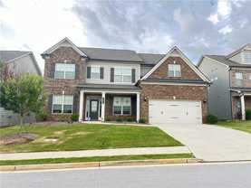 4675 Silver Oak Dr Sw - Photo 1 of 1