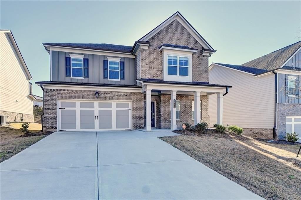 1622 Dover Creek Ln - Photo 2 of 50