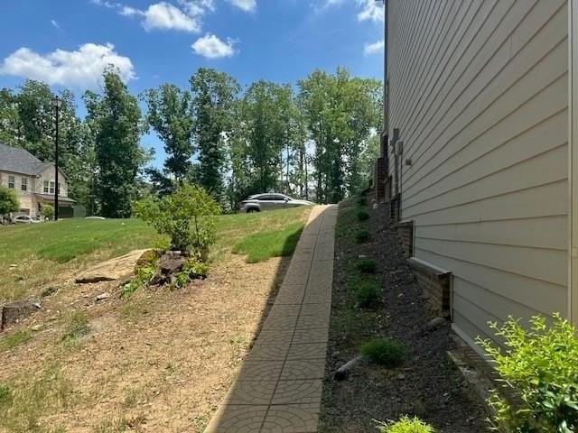 1471 Cliff View Ter #B - Photo 6 of 6
