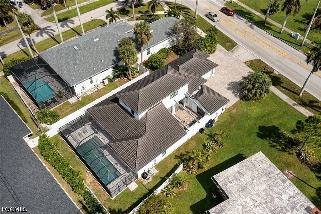 10600 Mcgregor Blvd