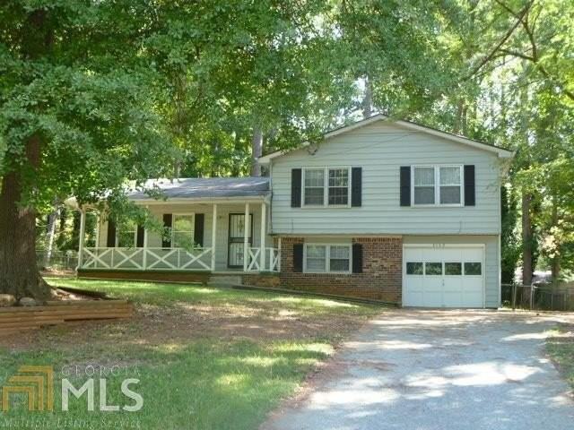 4268 Cedar Valley Ct