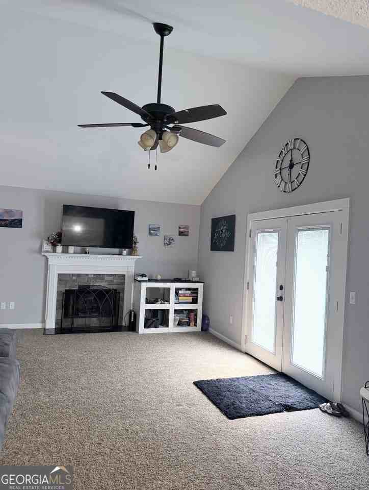 123 The Esplanade Way Sw - Photo 2 of 14