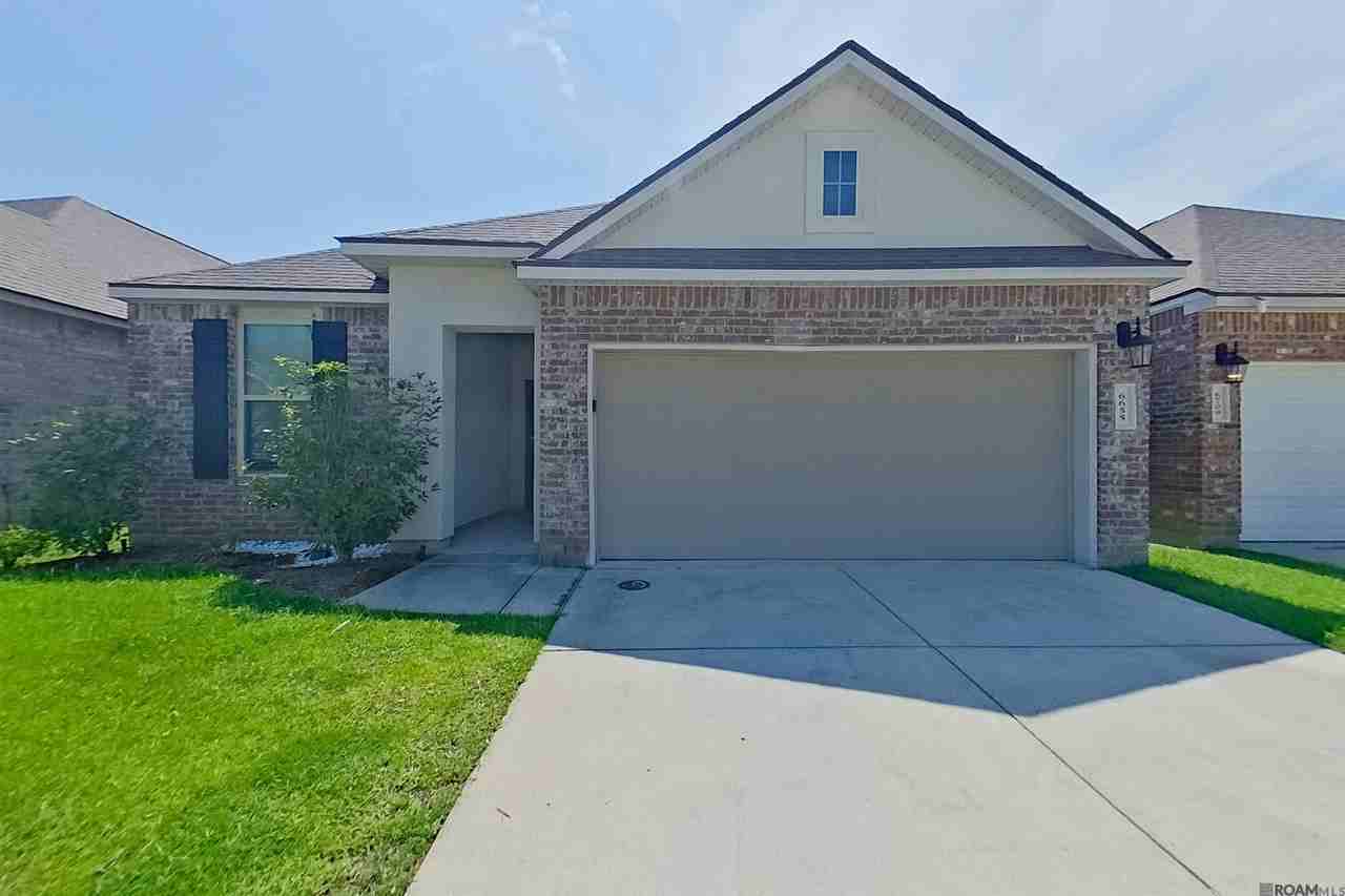 6655 Tiger Pointe Dr