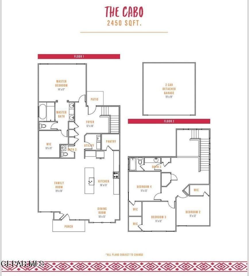 14309 Steve Joyce Pkwy - Photo 2 of 13