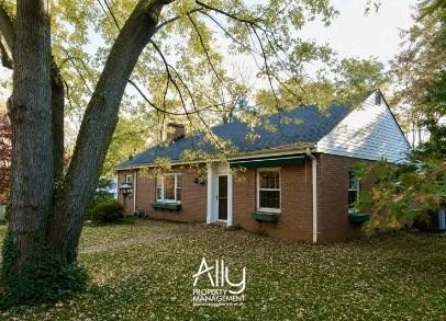 1605 Cambridge Cir #1