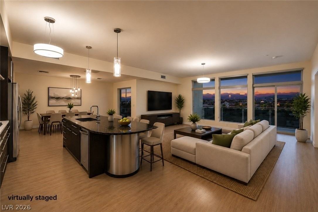 8925 W Flamingo Rd #312 - Photo 4 of 31
