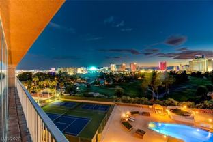 3111 Bel Air Dr #8E - Photo 1 of 1