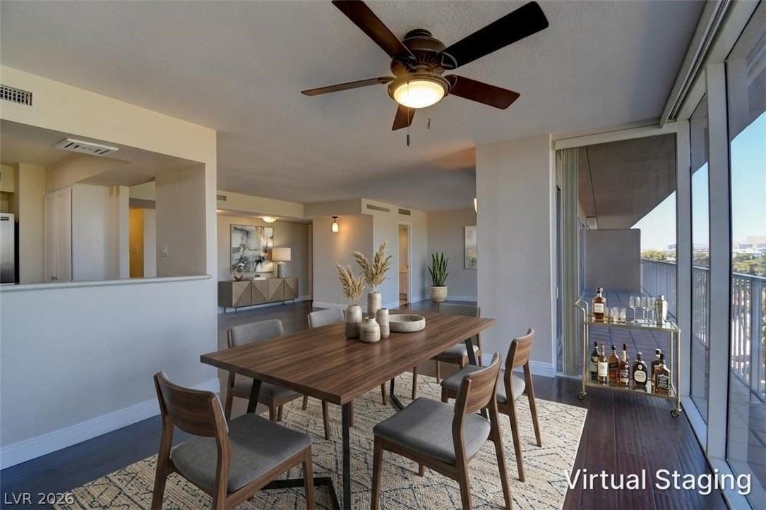 3111 Bel Air Dr #8E - Photo 5 of 50