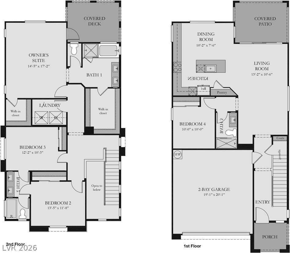 12412 Ocean Tiller Ave - Photo 4 of 38