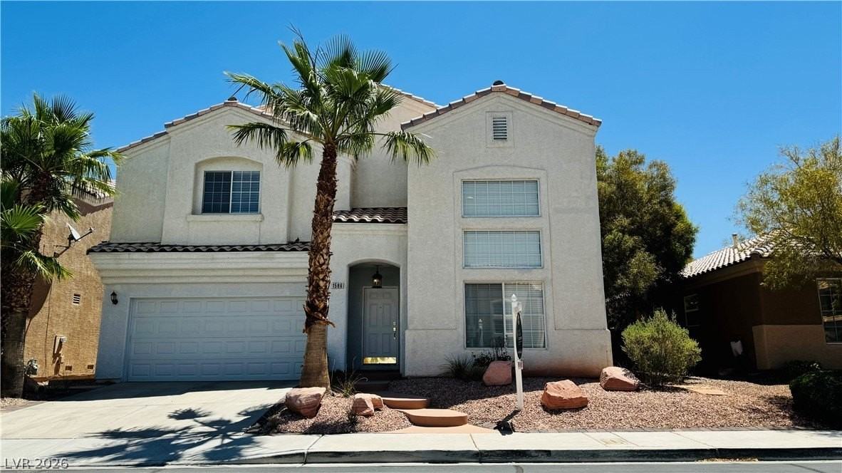 1586 Peaceful Pine St - Photo 2 of 45