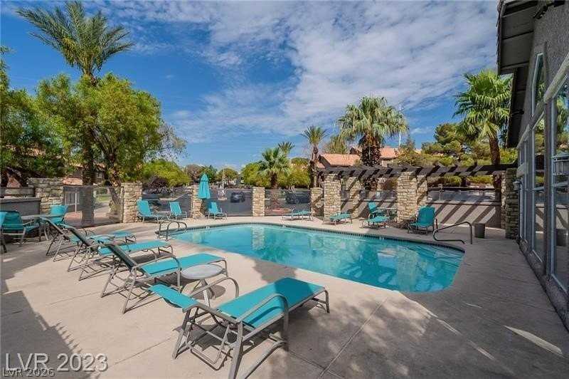 2750 S Durango Dr #3024