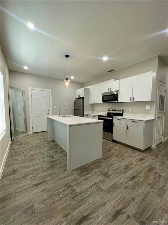 1408 Lore Dr #1 - Photo 4 of 13