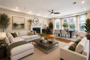 84 Jefferson St #3C - Photo 1 of 1