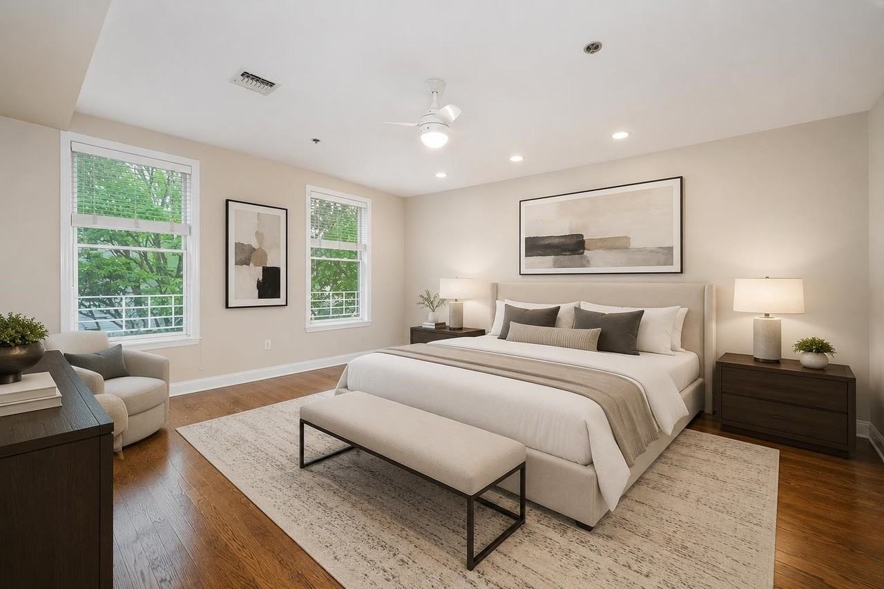 84 Jefferson St #3C - Photo 3 of 27