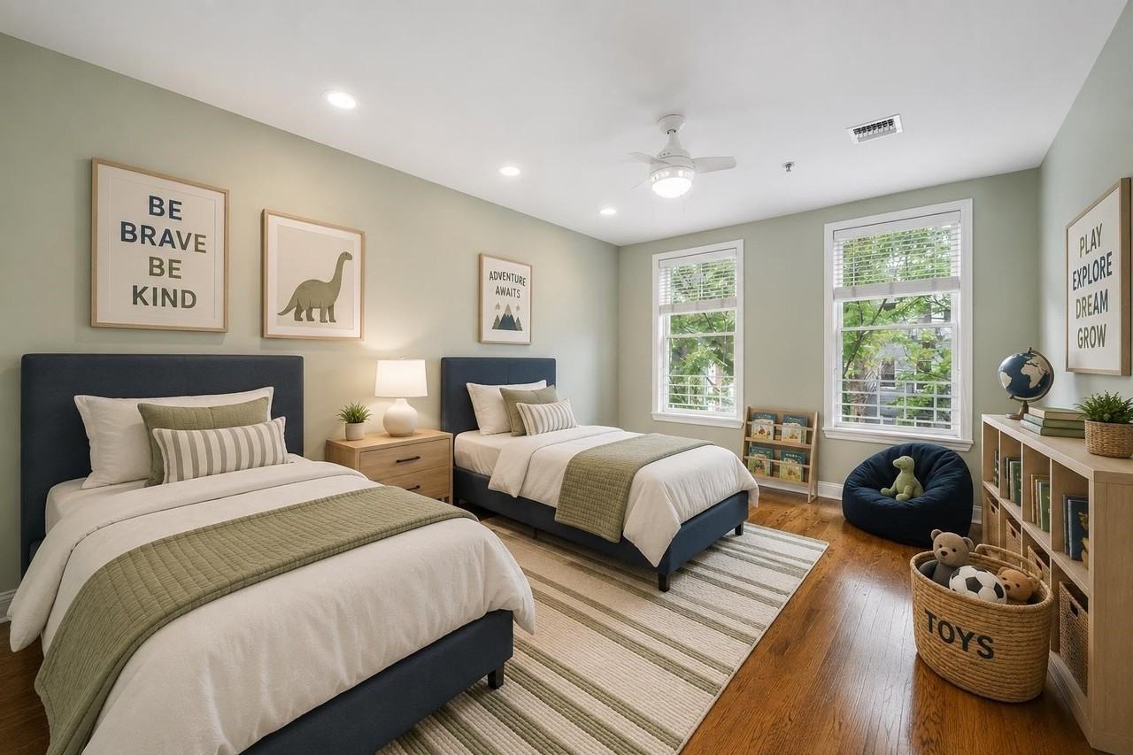 84 Jefferson St #3C - Photo 4 of 27