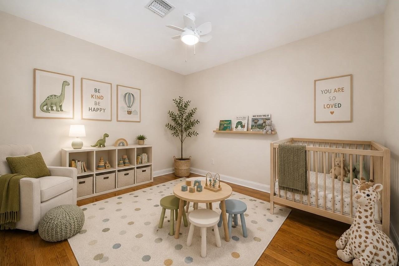 84 Jefferson St #3C - Photo 5 of 27