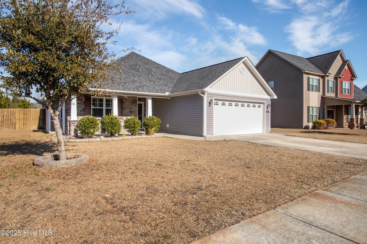 706 Ashley Meadow Ln - Photo 2 of 23
